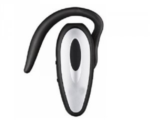 Ergonomic Bluetooth Headset