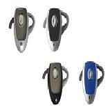 Ergonomic Bluetooth Headset