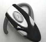 Ergonomic Bluetooth Headset