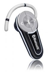 Ergonomic Bluetooth Headset