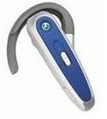 Ergonomic Bluetooth Headset