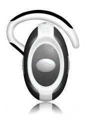 Ergonomic Bluetooth Headset
