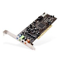 Creative Sound Blaster Audigy SE 7.1