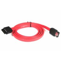 iCAN eSATA to eSATA Data Cable - 1m
