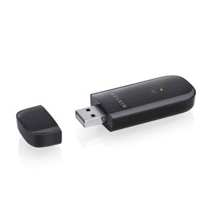 Belkin Basic Wireless N150 USB Adapter