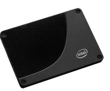 Intel X25-E Extreme 2.5" 64GB SATA II SLC Solid State Drive