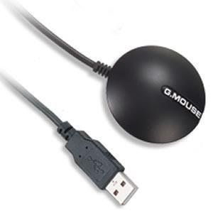 BU-353 Weather-proof GPS Receiver