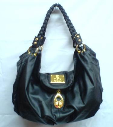 Large Hobo Handbag