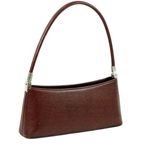 Classic shoulder bag