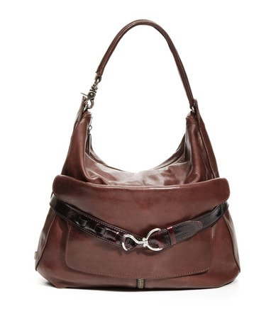 $545 Botkier APOLLO Hobo Bag -Chocolate NWT