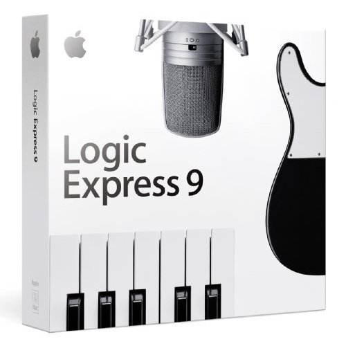 Logic Express 9