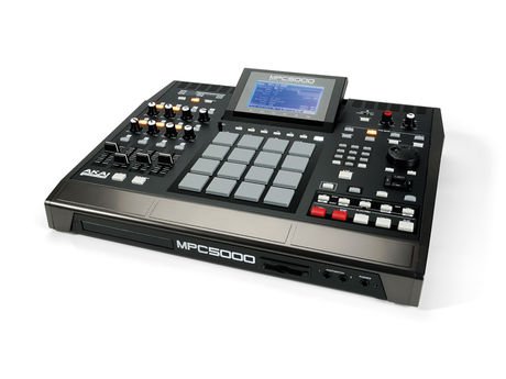 Akai MPC 5000