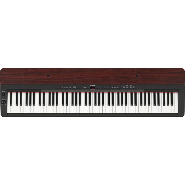 Yamaha P-155 Black