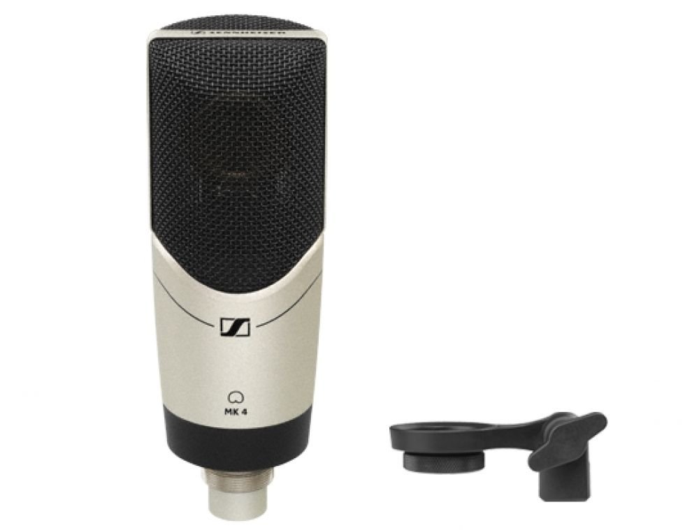 Sennheiser MK 4