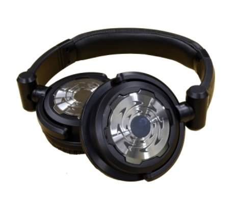 Denon DN-HP500
