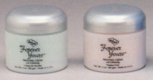 Forever Yours - Creme De Menthe Desensitizing Cream