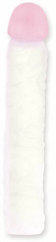 Blush UR3 10 inch dildo