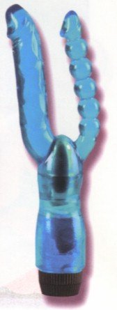 Crystalessence Dual Penetrator