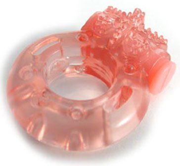 G3 Vibrating Cock Ring