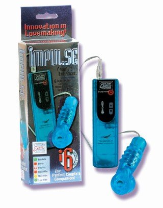 Impulse Couple's Enhancer