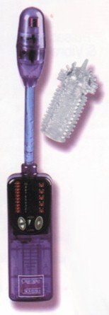 Impulse Hypersonic Technoflex