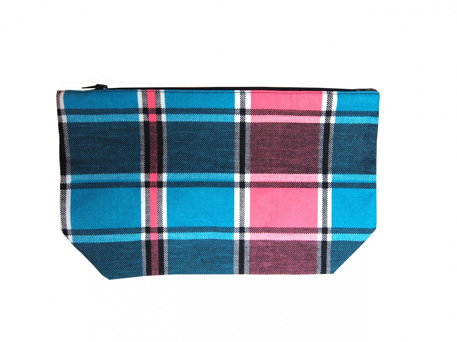 TonTubTim Cosmetic bag large (size L): Blue