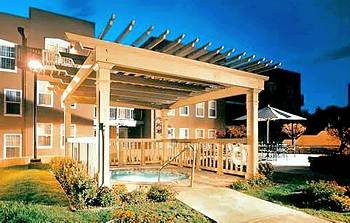 Villas de Santa Fe 1BR Summer Season Vacation Rentals