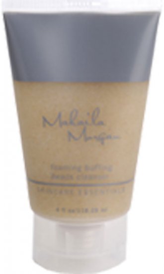 Foaming Buffing Beads Cleanser