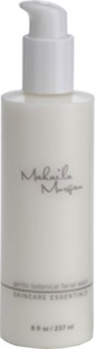 Gentle Botanical Facial Wash