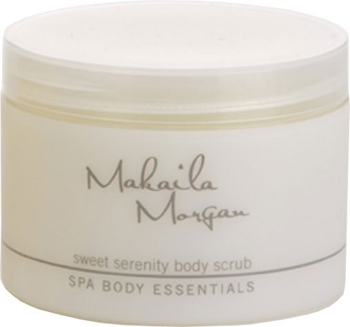 Sweet Serenity Sugar Body Scrub