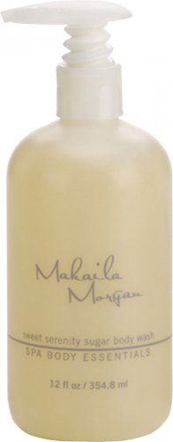 Sweet Serenity Sugar Body Wash