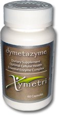 Dymetazyme- For Digestion