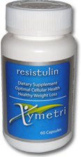 Resistulin - For Weight Management