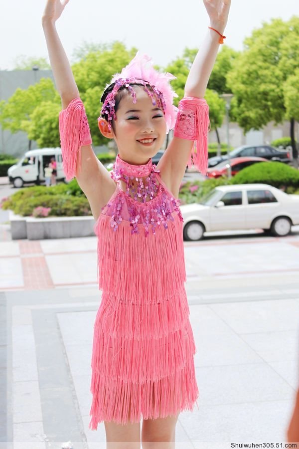 latin dress ballroom dress dance dress style 1