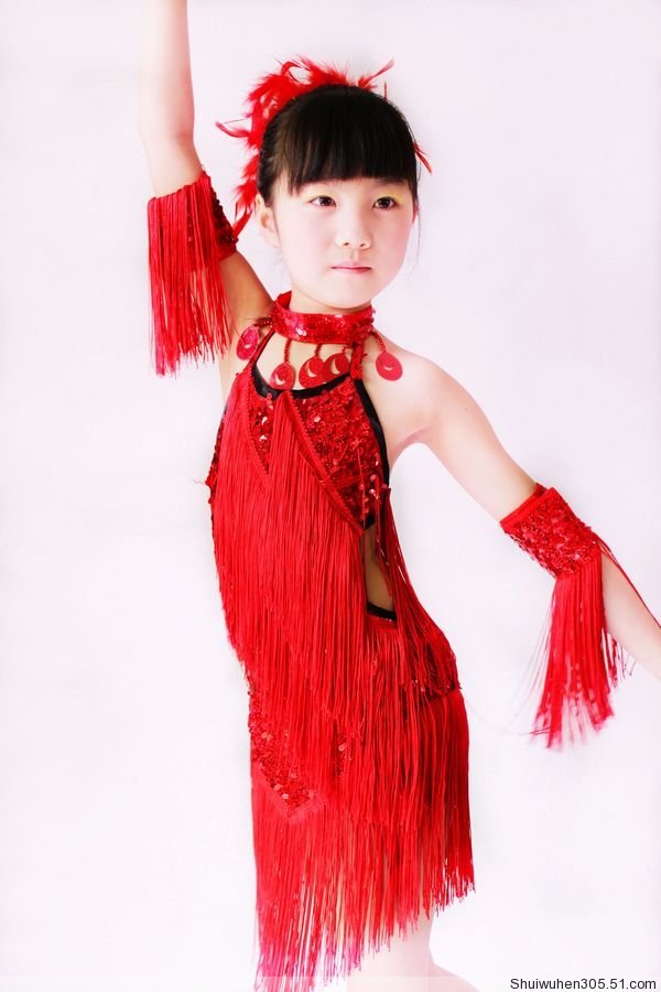 latin dress ballroom dress dance dress style 7