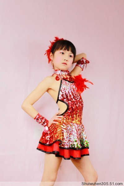 latin dress ballroom dress dance dress style 8