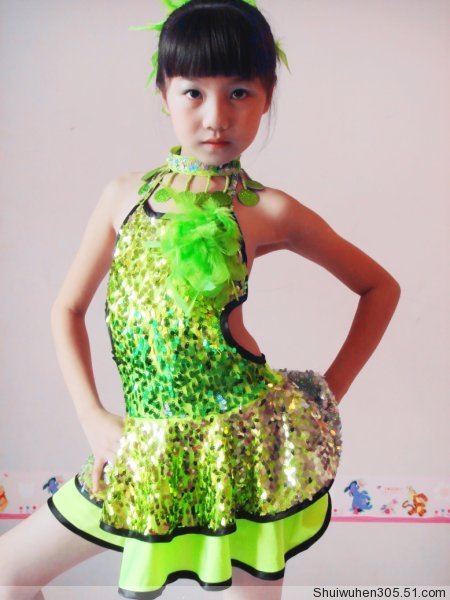 latin dress ballroom dress dance dress style 9