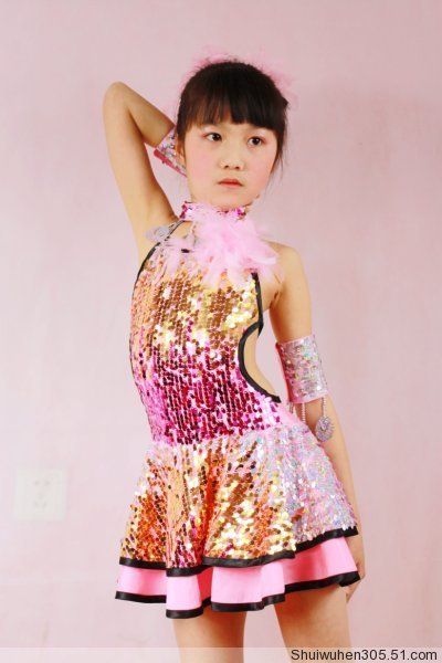 latin dress ballroom dress dance dress style 11