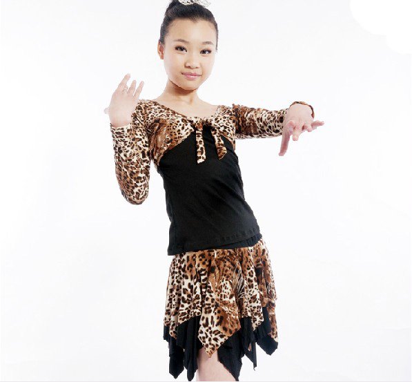 latin dress ballroom dress dance dress style 19
