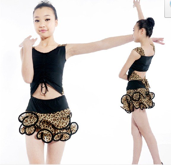 latin dress ballroom dress dance dress style 20