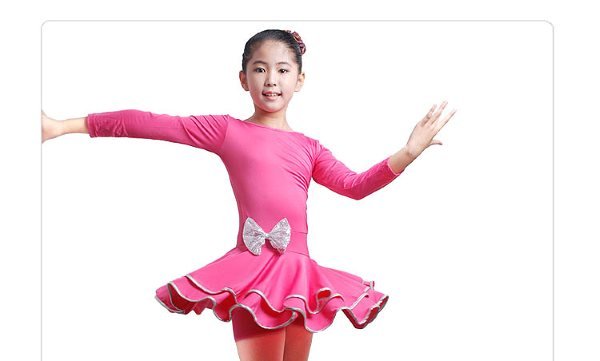 latin dress ballroom dress dance dress style 25