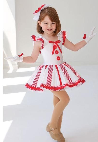 Girl BALLET TUTU DANCE DRESS PARTY DRESS style32
