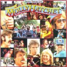 Molly Hatchet Double Trouble rare dutch LP Vinyl Ex Molly Hatchet Double Trouble rare dutch LP Vinyl Ex