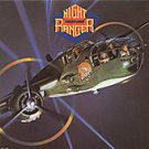 Night Ranger 7 Wishes Vinyl LP UK first pressing Night Ranger 7 Wishes Vinyl LP UK first pressing