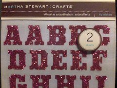 Martha Stewart Crafts