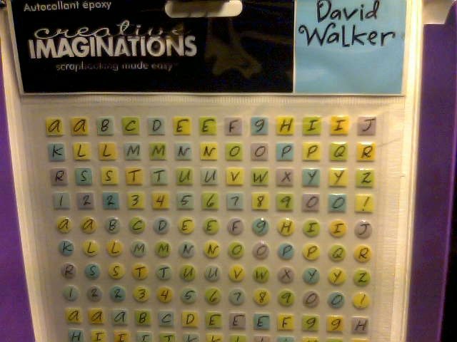 Creative Imaginations
