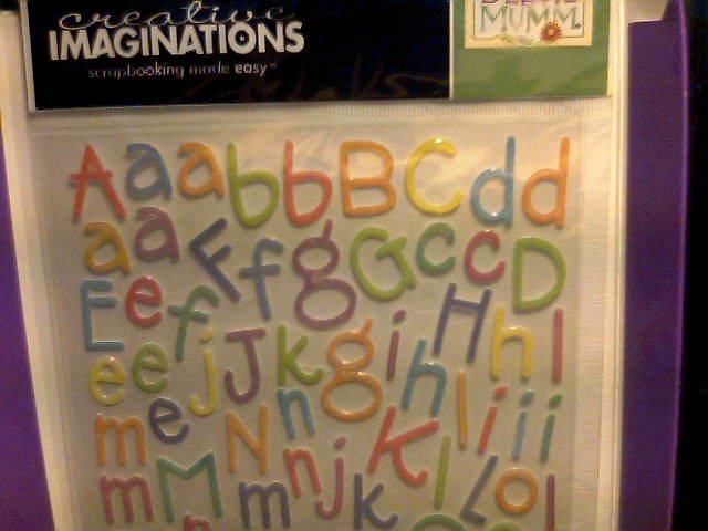 Creative Imaginations