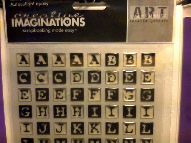 Creative Imaginations