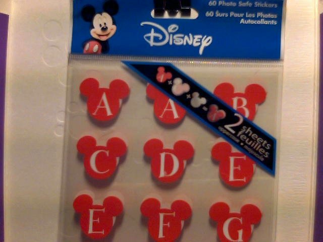Disney