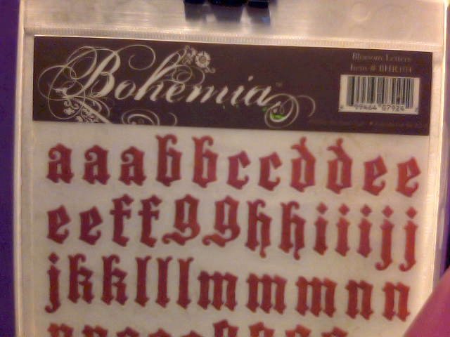 Bohemia